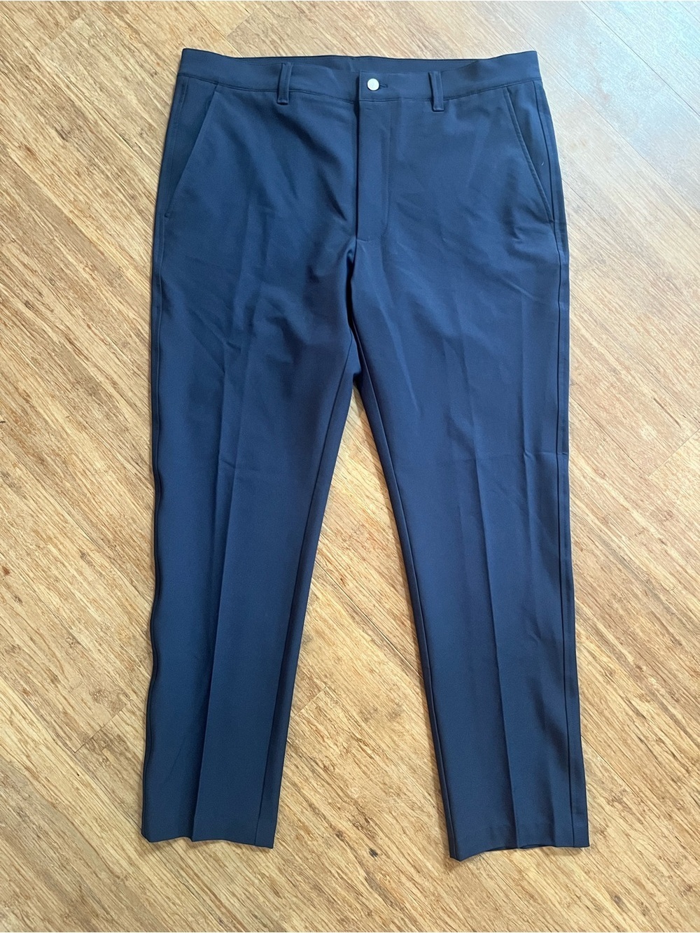 FJ FootJoy Performance Slim Fit Golf Pants, Sz 36